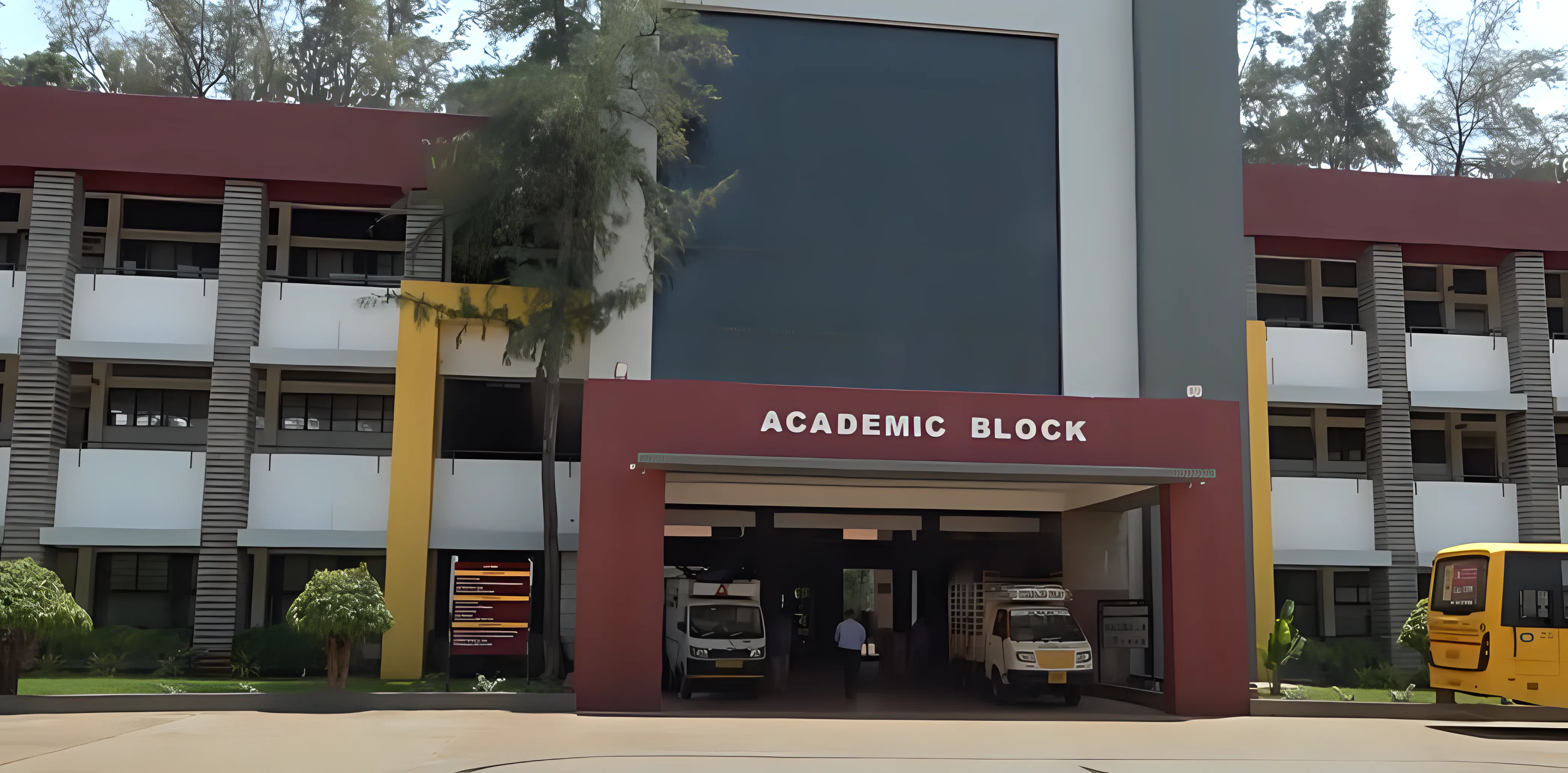 KLE Dr. M.S.Sheshgiri College of Engineering & Technology Belgaum Academic Infrastructure photo 1